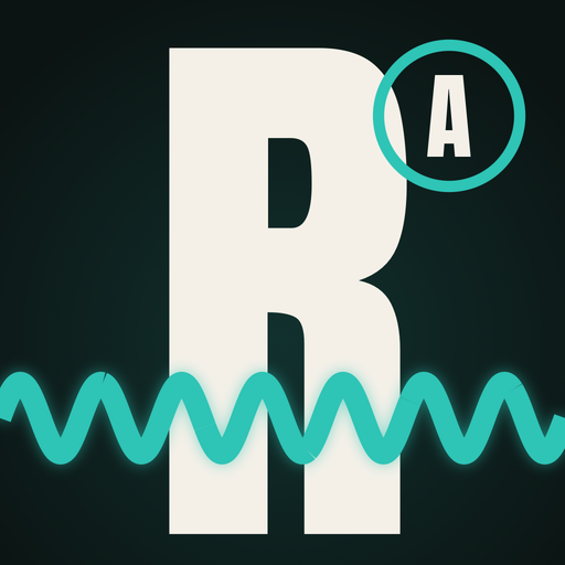 The Radical Attune app icon